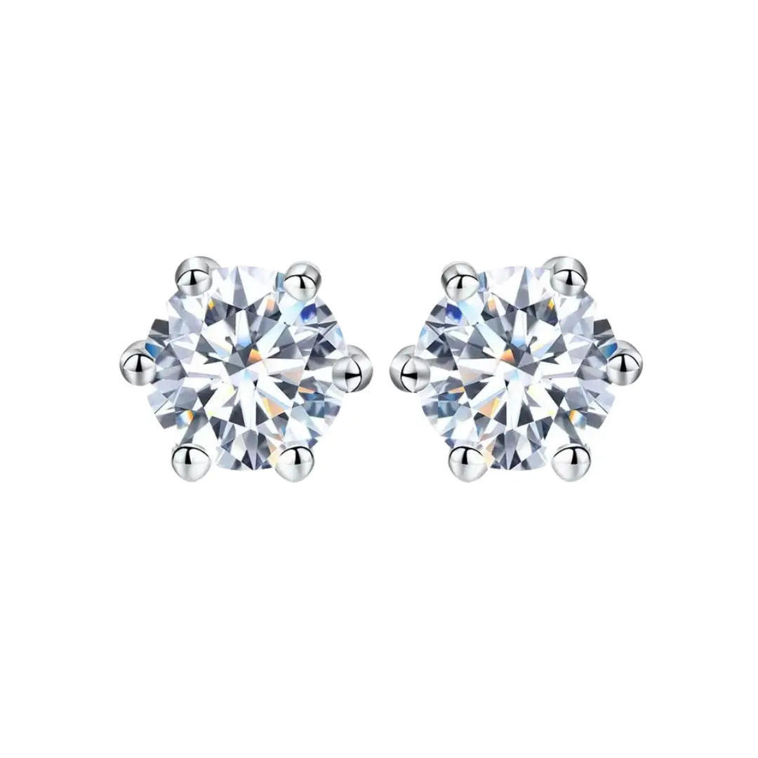 Claire Classic Earrings