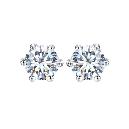 Claire Classic Earrings