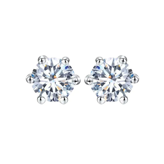 Claire Classic Earrings